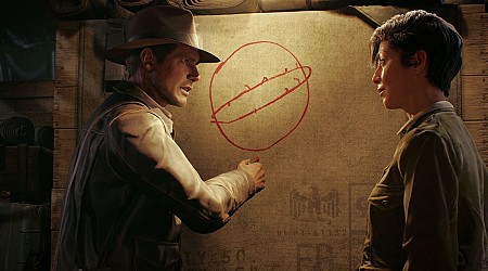 Indiana Jones and The Great Circle devs say getting the fist-fighting right is "really hard" because the "bar has been raised considerably" in the last 20 years