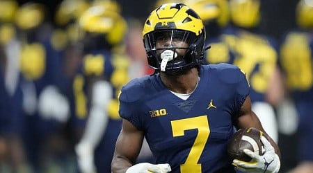 When Did Donovan Edwards' Mother Pass Away? How Was Michigan RB Impacted By Her Cancer Battle?