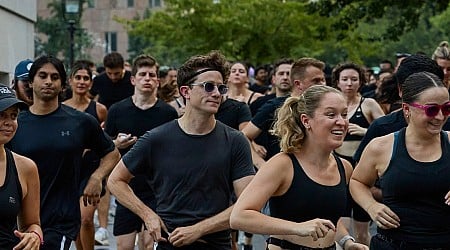 NYC run clubs have become an oversaturated dating market, singles say