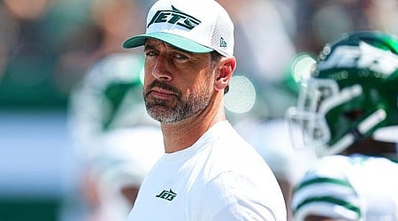 Monday Night Football: How to Watch Jets vs. 49ers, ManningCast Without Cable