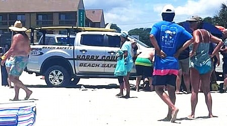 New SCHP report reveals contributing factor in deadly Horry County beach crash