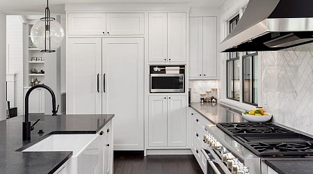 Interior-design experts share the 12 kitchen trends you'll probably regret in a few years