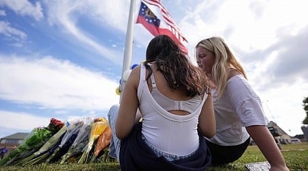 What we know after a 14-year-old boy was charged with killing 4 people at his Georgia high school.