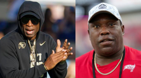 Warren Sapp Issues Brutal Warning Against ‘Hostile’ Nebraska Despite Deion Sanders’ Praises for Matt Rhule