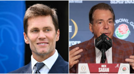 Nick Saban Speaks Tom Brady’s Language to Impart Valuable Lesson for Young Quarterbacks