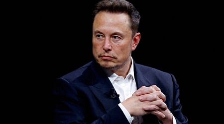 Analysis-'Windfall' fees now less likely for lawyers who sued to cut Musk's Tesla pay