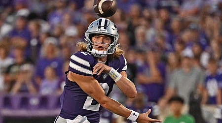 How to watch the Kansas State vs. Tulane NCAA college football game today: Livestream options, more