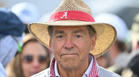 Nick Saban Opens up About Alabama Football’s $1B Summer Flex After Mentoring Stars Like Tua Tagovoilova