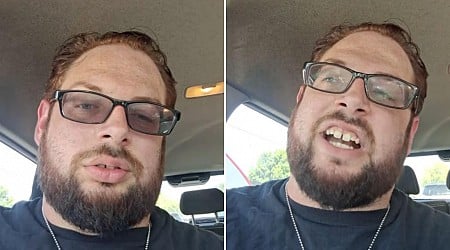 Texas teacher making $54K a year opens up about having to live in his car: ‘Mistakes and bad luck’