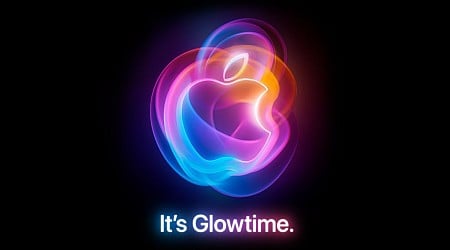 How to Watch iPhone 16 Apple Event on September 9: 'It's Glowtime'