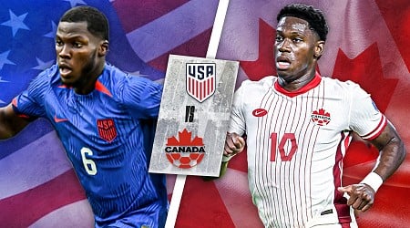 USA vs Canada Prediction, Betting Odds and Picks for Soccer Friendly