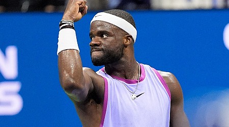 Tiafoe falls short, but US tennis is back!