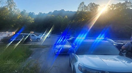 I-75 shut down in Laurel County after ‘numerous’ people shot, sheriff says