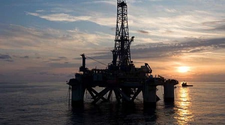 Gulf of Mexico oil drilling faces threat from court ruling on endangered species