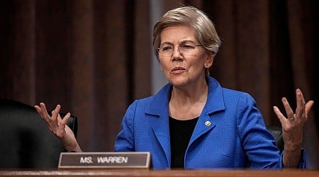 Resistance Builds Against The Warren "Anti-Crypto" Agenda