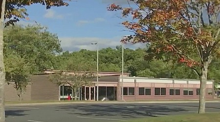 2 Mass. schools increasing security after threats