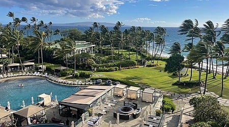 Andaz Maui’s Tenth Anniversary Is A Great Time To Return To Hawaii