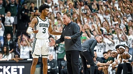 Michigan State basketball roster 2024-25: Starting lineup prediction, rotation preview for Tom Izzo's Spartans