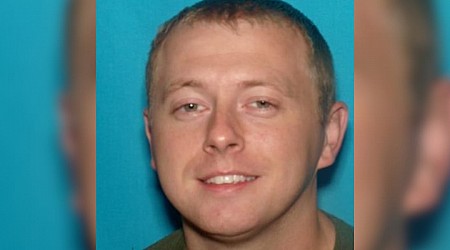 Manhunt continues for interstate shooting suspect; he’s ‘armed and dangerous,’ authorities say