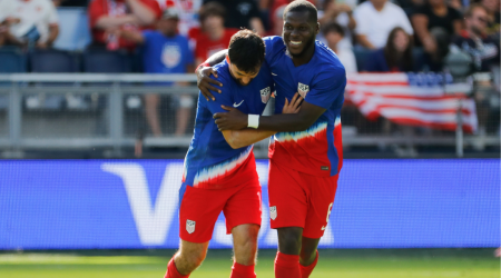 USMNT vs. New Zealand live stream: Prediction, TV channel, how to watch online, time, news, odds