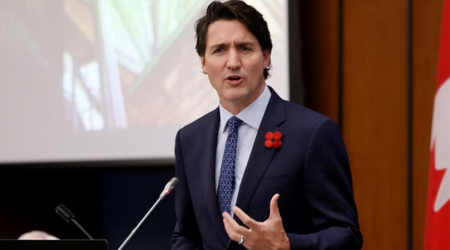 Does Justin Trudeau Play Golf? Canadian Prime Minister's Interest in Sports Explored as Presidents Cup News Breakout