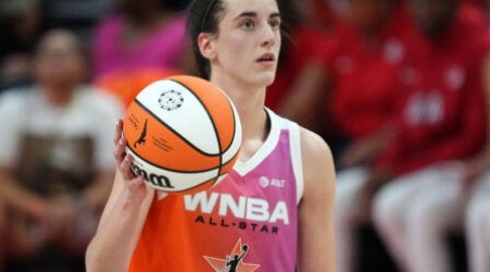 Identical Fate for Caitlin Clark as Indiana Fever Rookie’s 1,800-Second Record Profit Remains Intact With Wilson