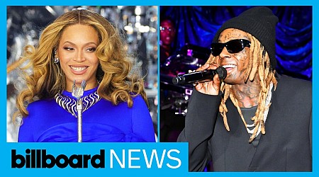 Were Beyoncé & Lil Wayne Snubbed? | Billboard News