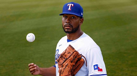 What the Texas Rangers really mean by promoting Kumar Rocker