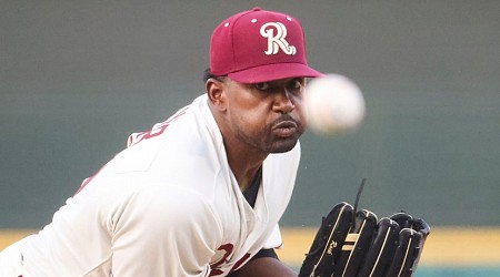 Kumar Rocker will make major league debut for Texas Rangers against Seattle