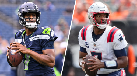 How to watch Patriots vs. Seahawks in Week 2