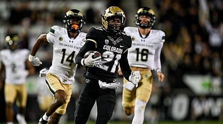 Colorado vs. Colorado State game: Revisiting rivalry's most memorable moments before series goes on hiatus