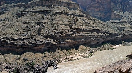 Colorado man found dead in Grand Canyon, becoming latest hiker to die in nat'l park