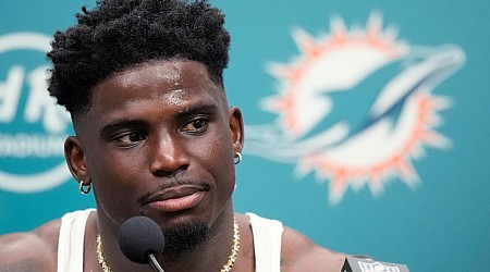 Police union says Miami Dolphins WR was uncooperative