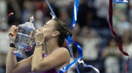 Aryna Sabalenka Gets Over Her Coco Gauff Heartbreak as She Makes Honest Confession About Her Special US Open Triumph