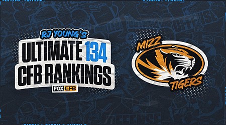 2024 Missouri football predictions: Ranked No. 10 by RJ Young