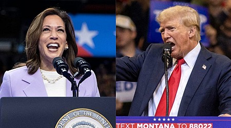 The Trump and Harris campaigns are taking different approaches to courting this powerful voting bloc