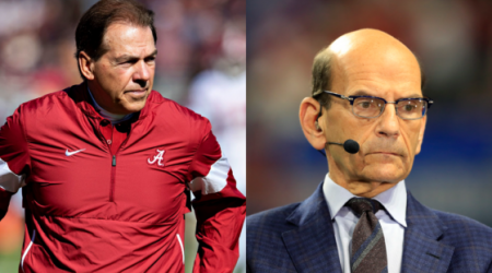 Nick Saban’s Absence Looms Large as Paul Finebaum’s Rough Criticism Hits Alabama