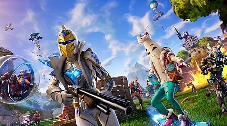 How to get Fortnite on iPhone and iPad