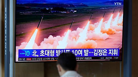 South Korea wants its own nuclear weapons