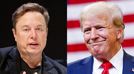 Elon Musk met weekly with super PAC consultants to get voters to turn out for Trump in battleground states: report