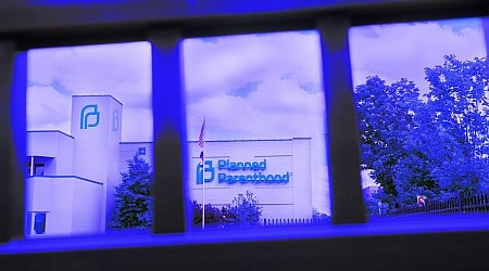 Hackers Threaten to Leak Planned Parenthood Data