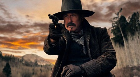 ‘Horizon: An American Saga – Chapter 2’ Review: Kevin Costner’s Homage To Westerns Is Visually Impressive, But The Story Doesn’t Come Together — Venice Film Festival