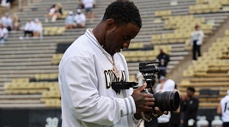 Deion Sanders Jr. Pushes Buffs to ‘Do Something’ as Taunts Intensify After Humiliating Nebraska Loss