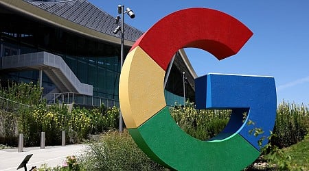 DOJ Considering Breaking Up Google After Monopoly Ruling: Report