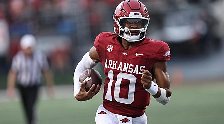 How to watch the Arkansas vs. Oklahoma State NCAA college football game today: Livestream options, more