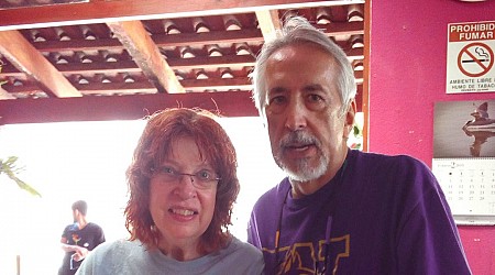 A boomer couple on Social Security moved to Guatemala because they couldn't afford to retire in the US. After 2 years, they moved back.