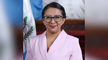 Gobierno de EE.UU. condena arresto de Ligia Hernández, directora del Instituto de la Víctima en Guatemala