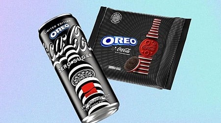 Coca Cola y Oreo se marcan una colaboración para celebrar la amistad