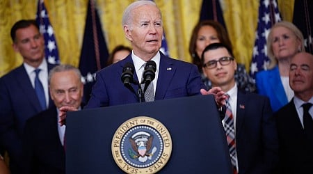 Judge Pauses Key Biden Immigration Program. Immigrant Families Struggle to Figure Out What to Do