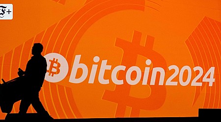 Bitcoin-Verluste richtig absetzen